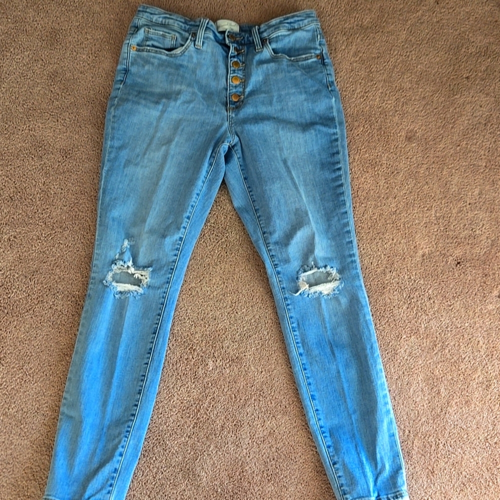 Den8m Jeans